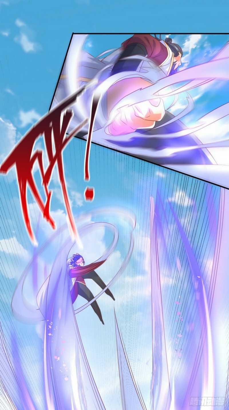 Becoming A God By Teaching Six Sisters Chapter 12 Gambar 53