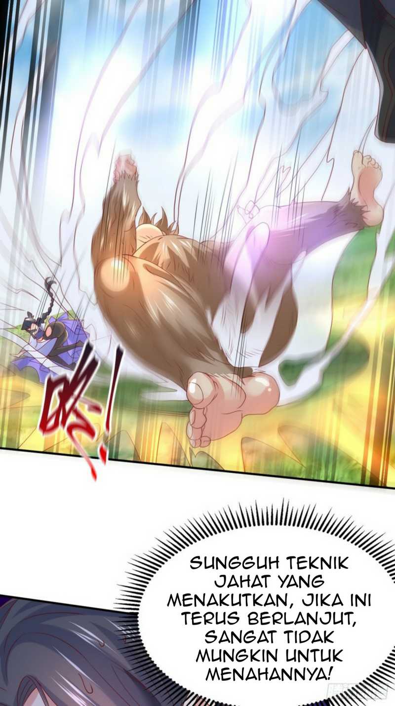 Becoming A God By Teaching Six Sisters Chapter 12 Gambar 55