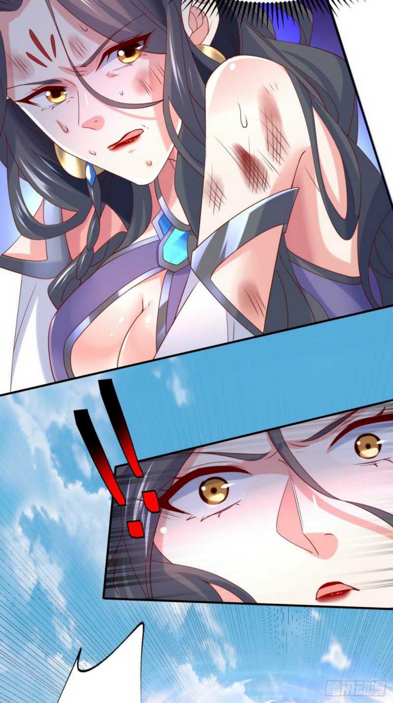 Becoming A God By Teaching Six Sisters Chapter 12 Gambar 56