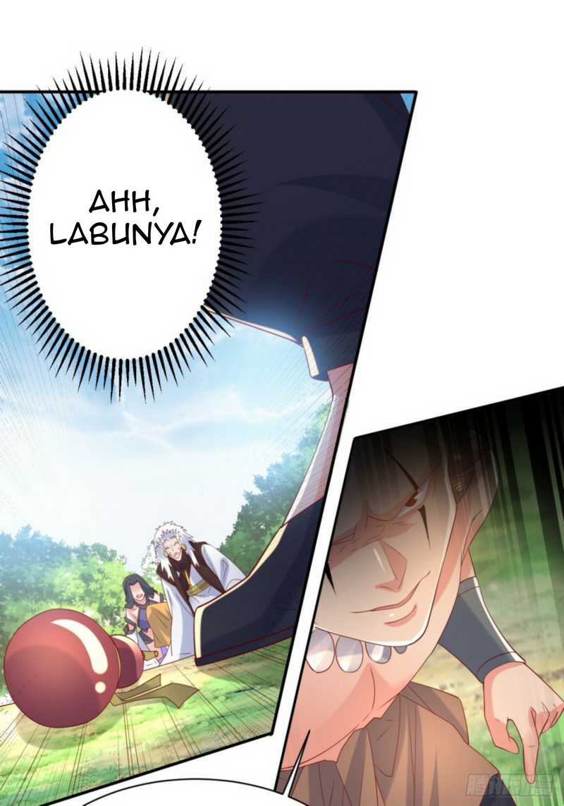 Becoming A God By Teaching Six Sisters Chapter 12 Gambar 61