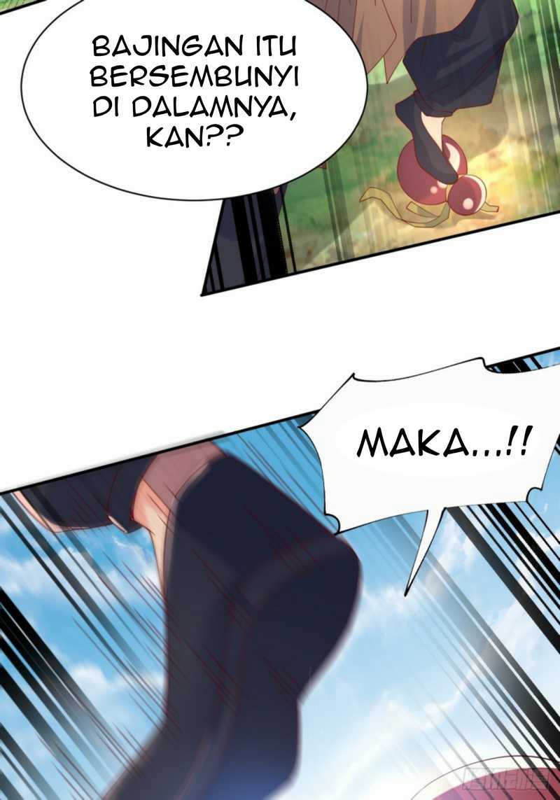 Becoming A God By Teaching Six Sisters Chapter 12 Gambar 62