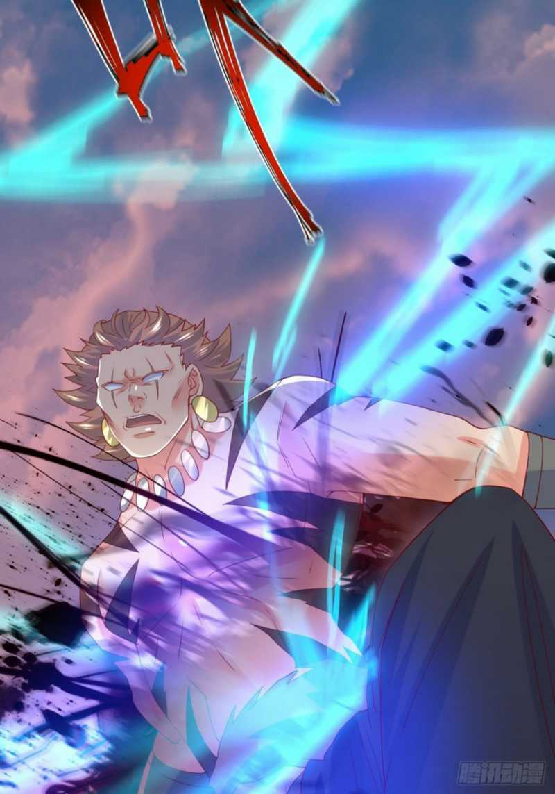 Becoming A God By Teaching Six Sisters Chapter 12 Gambar 64