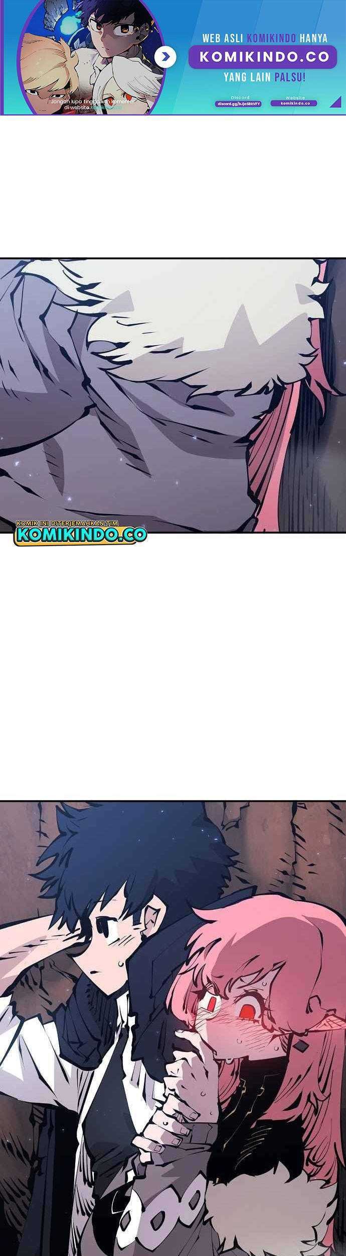 Baca Komik Player Chapter 62 Gambar 1