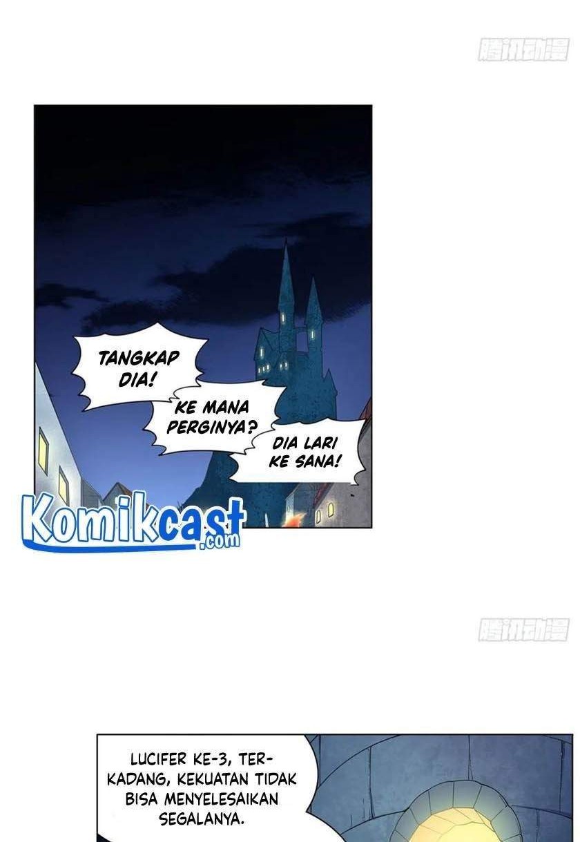 Baca  The Demon King Who Lost His Job Chapter 221 Gambar 2