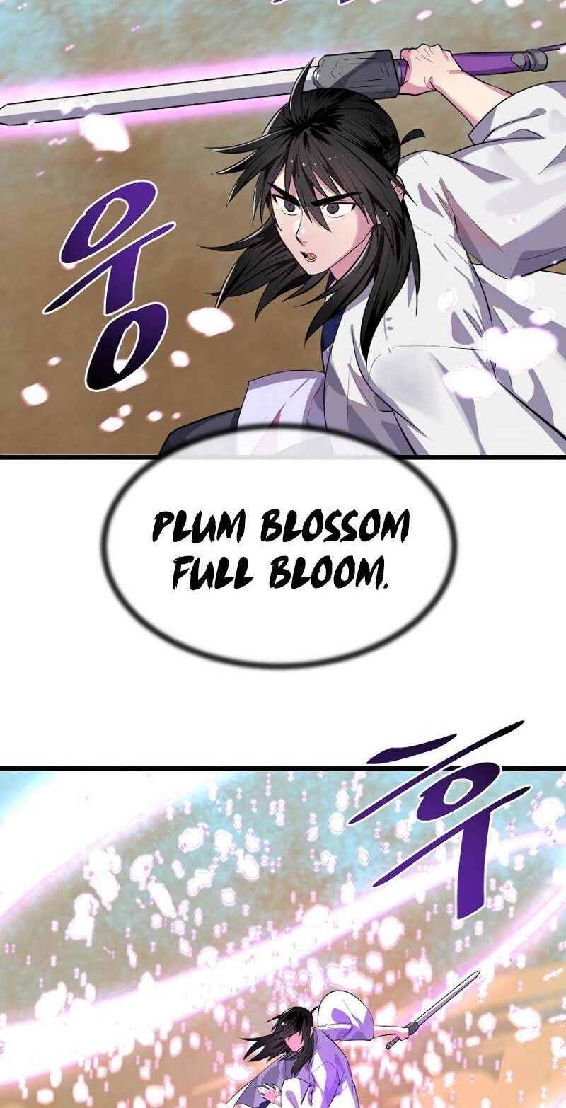 Volcanic Age Chapter 170 Gambar 17