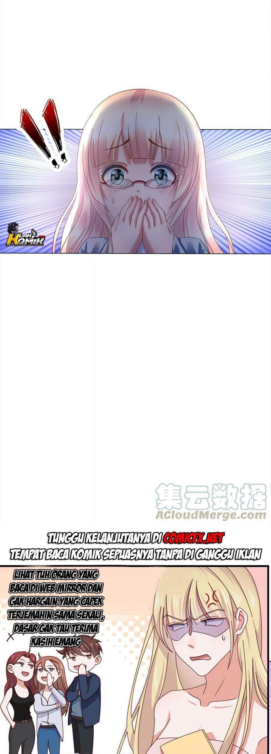 Feng Shui Master Chapter 16 Gambar 23