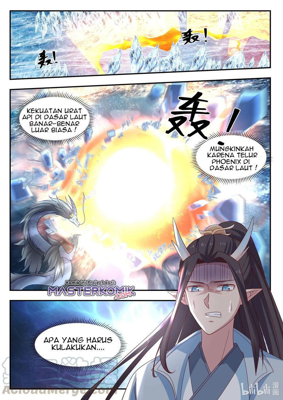 Dragon Throne Chapter 94 7