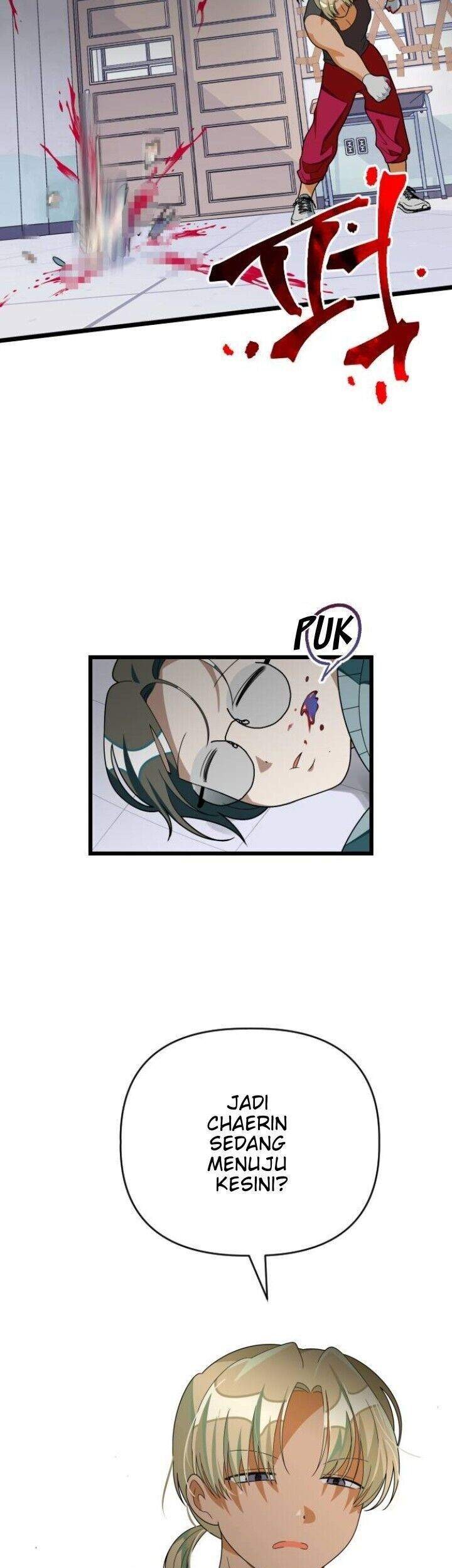 Survive Romance Chapter 36 Gambar 30