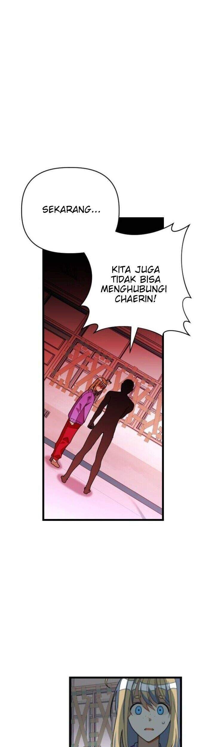 Survive Romance Chapter 36 Gambar 3