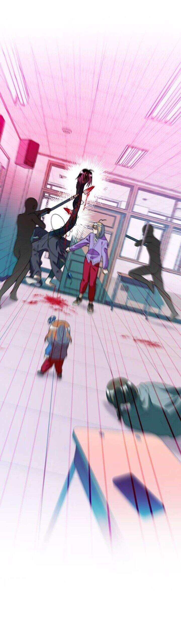 Survive Romance Chapter 36 Gambar 7