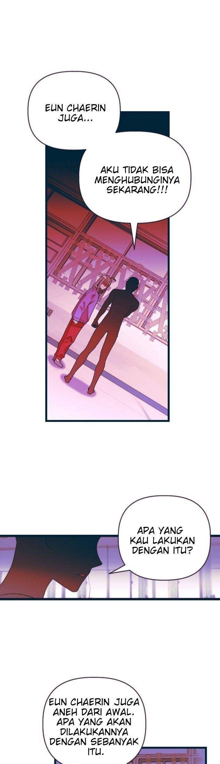 Baca Survive Romance Chapter 35 Gambar 2