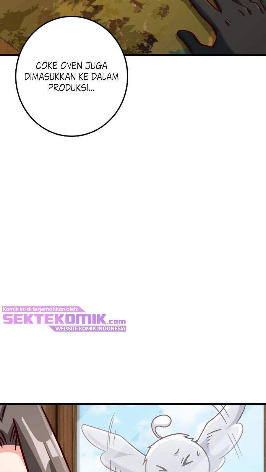 Release That Witch Chapter 337 Gambar 27