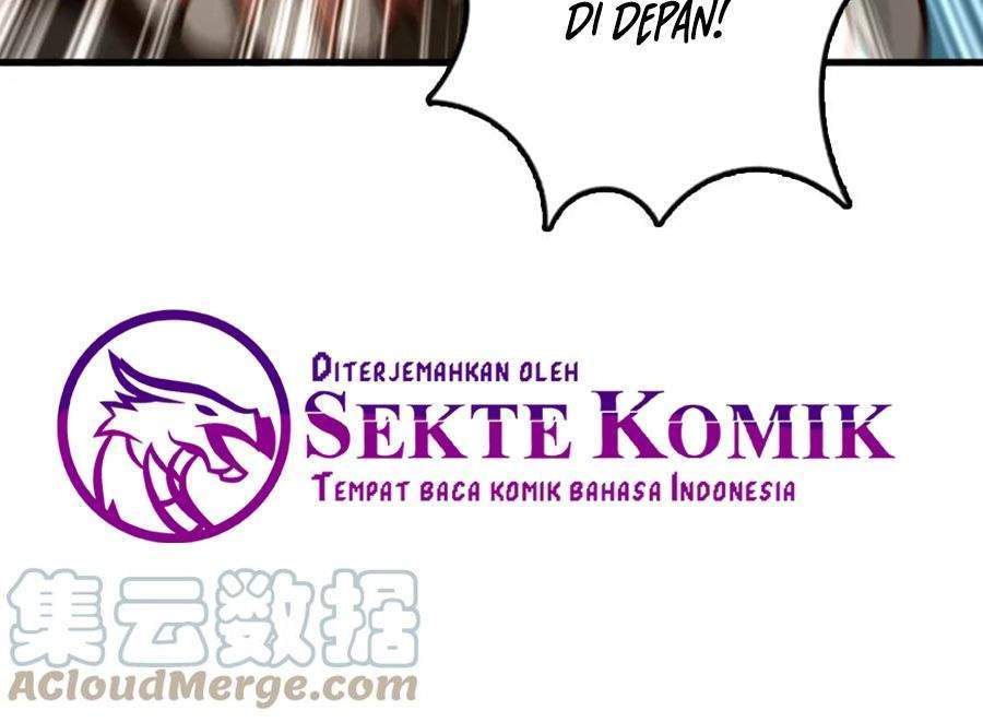 Release That Witch Chapter 337 Gambar 47