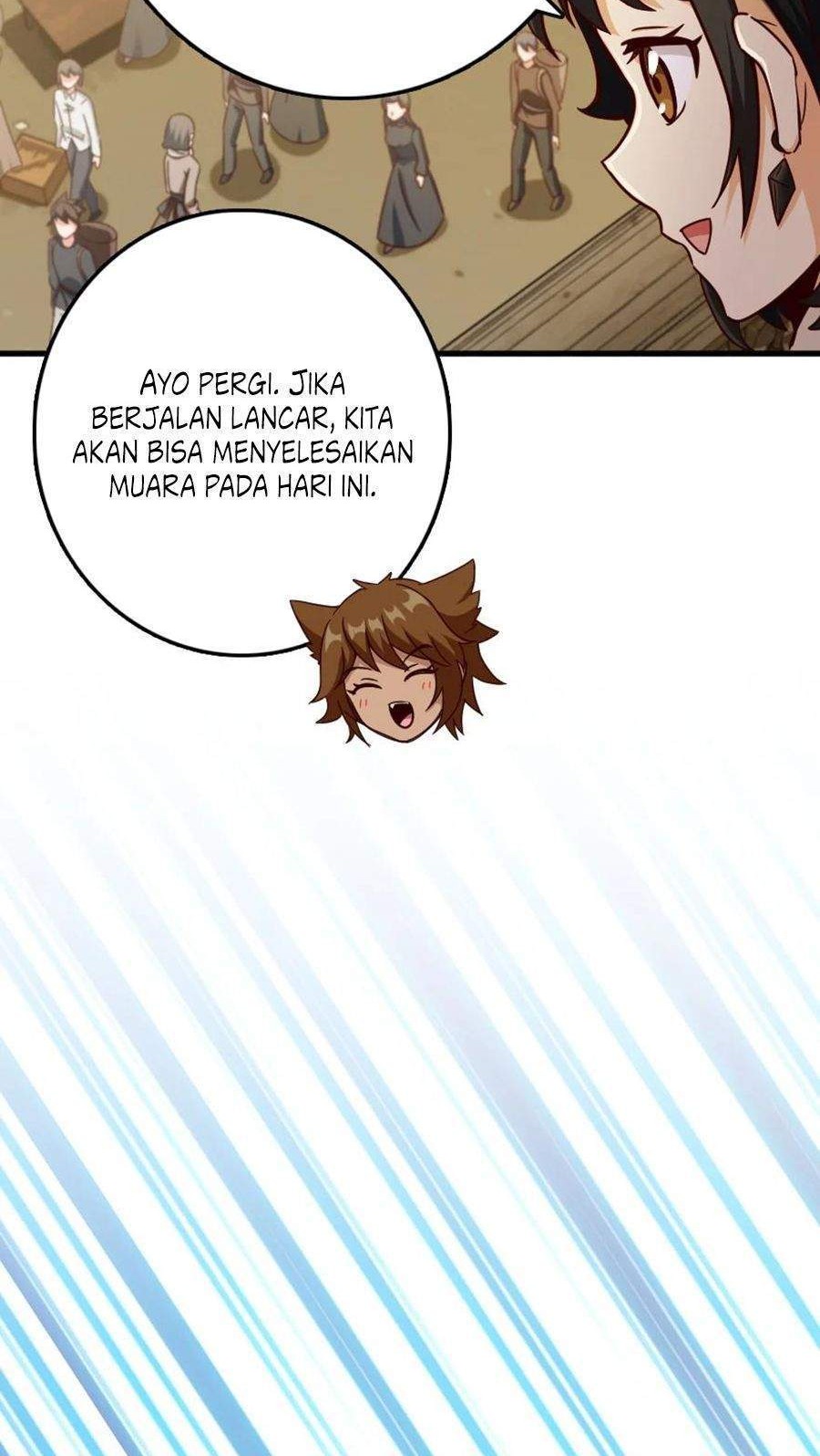 Release That Witch Chapter 337 Gambar 5