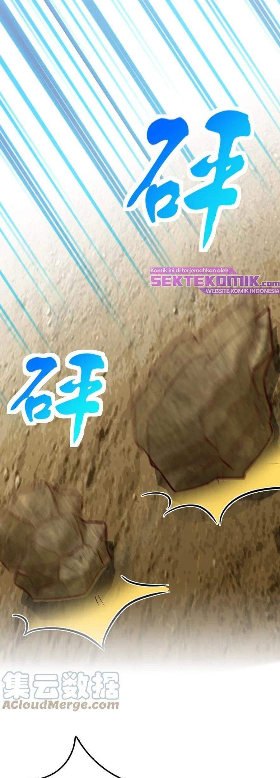 Release That Witch Chapter 337 Gambar 6