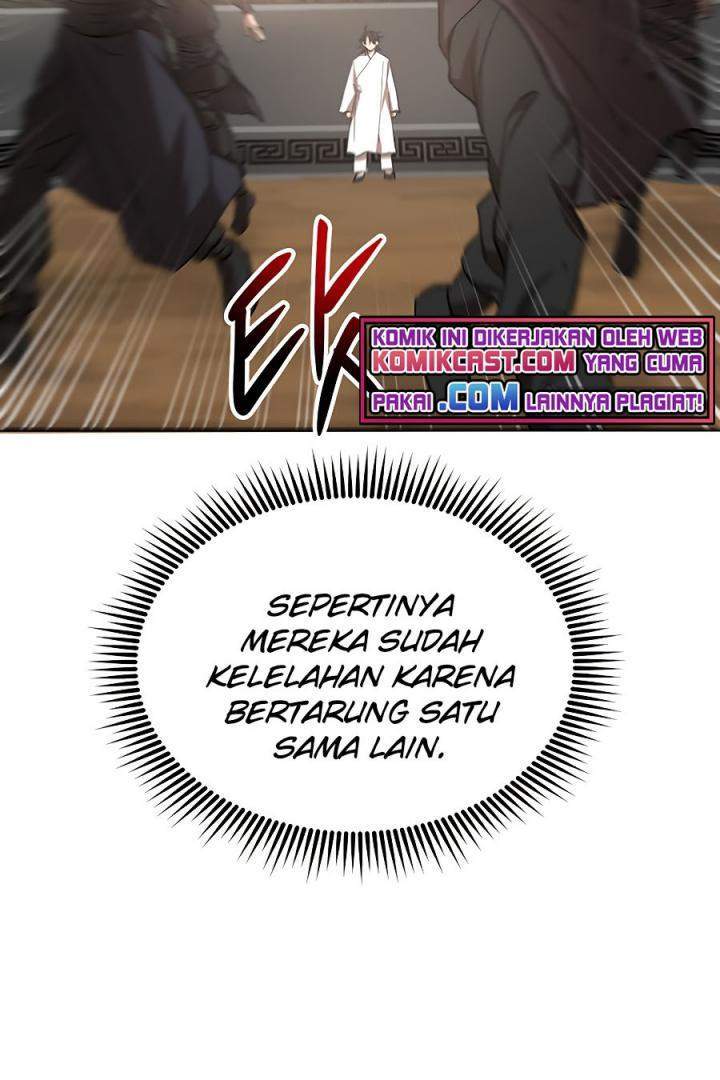 Mudang Association Chapter 51 Gambar 57