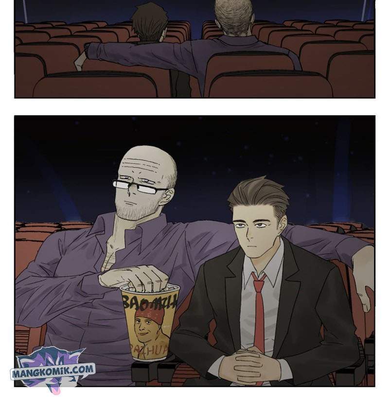 Nan Hao & Shang Feng Chapter 83 Gambar 6