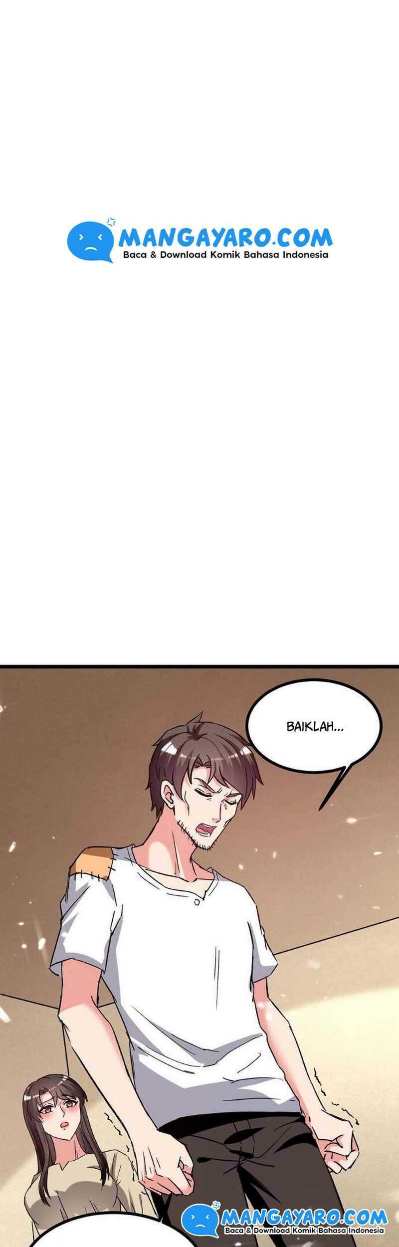 Baca Rebirth Abandoned Less Return Chapter 219 Gambar 2