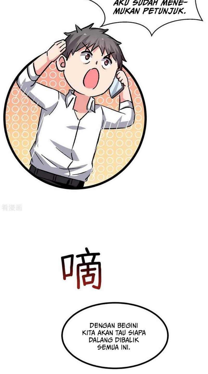 Rebirth Abandoned Less Return Chapter 219 Gambar 7