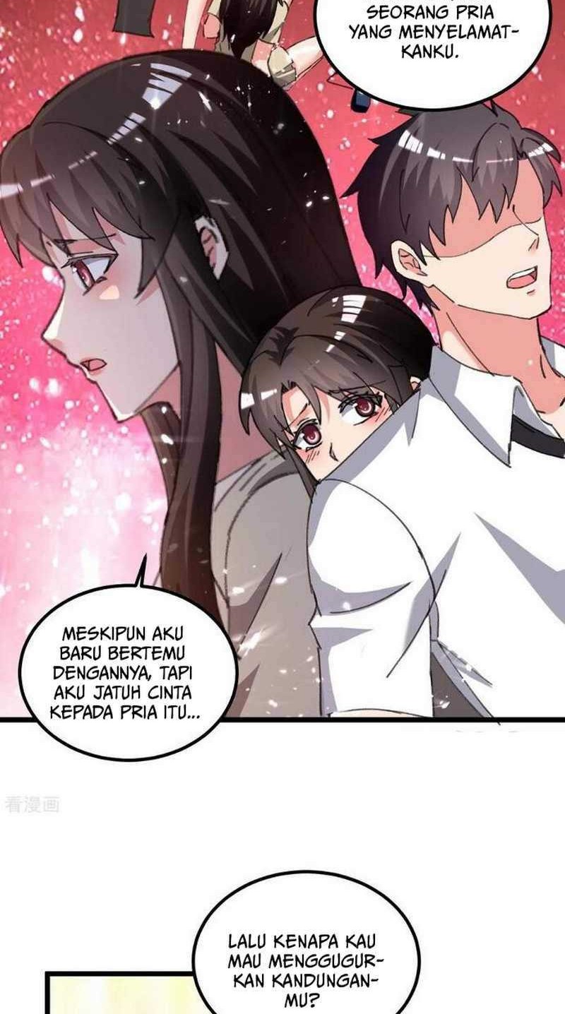 Rebirth Abandoned Less Return Chapter 219 Gambar 11