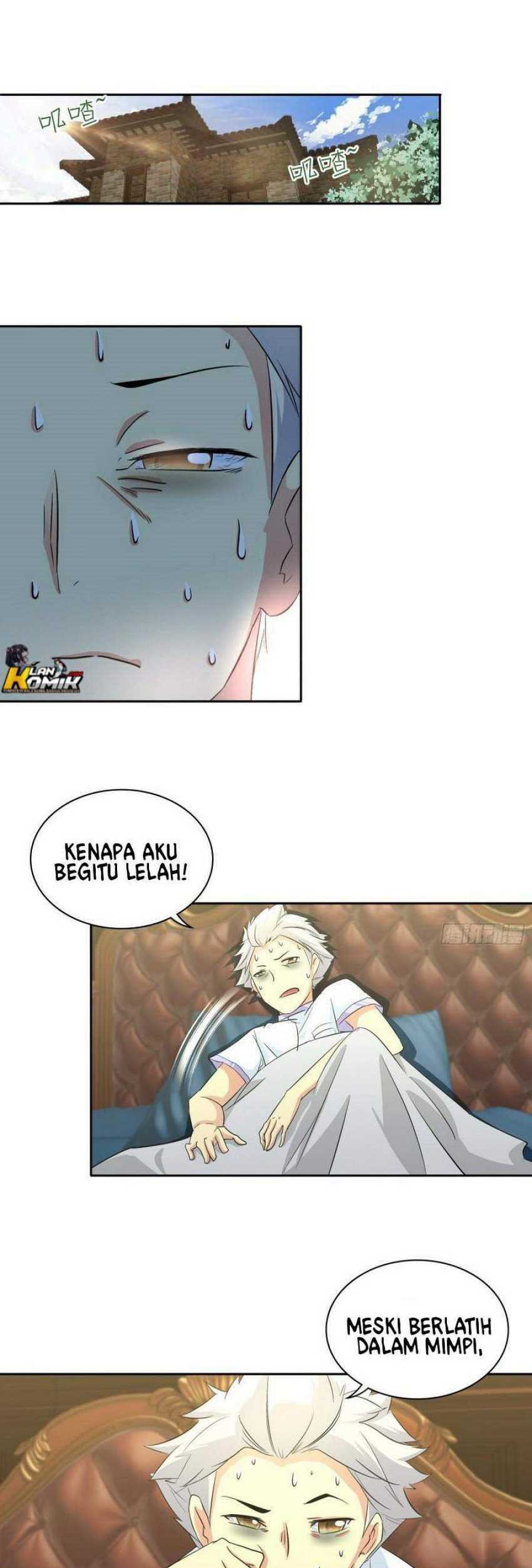 Baca I Am The God Of Medicine Chapter 39 Gambar 2