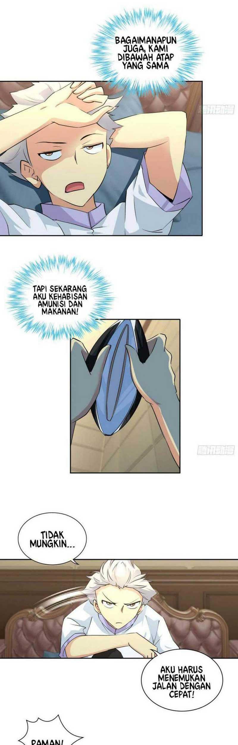 I Am The God Of Medicine Chapter 38 Gambar 10
