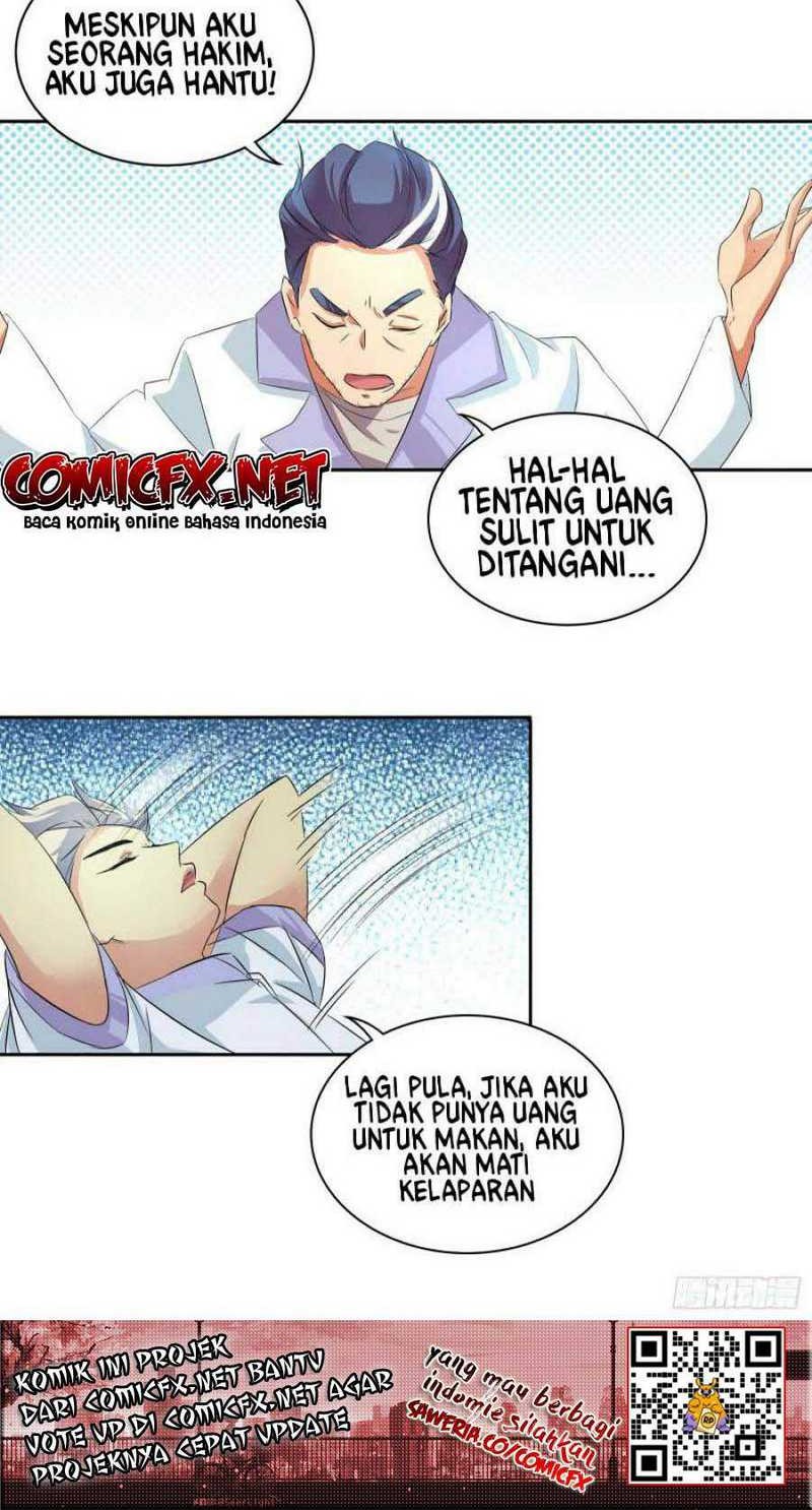 I Am The God Of Medicine Chapter 38 Gambar 12