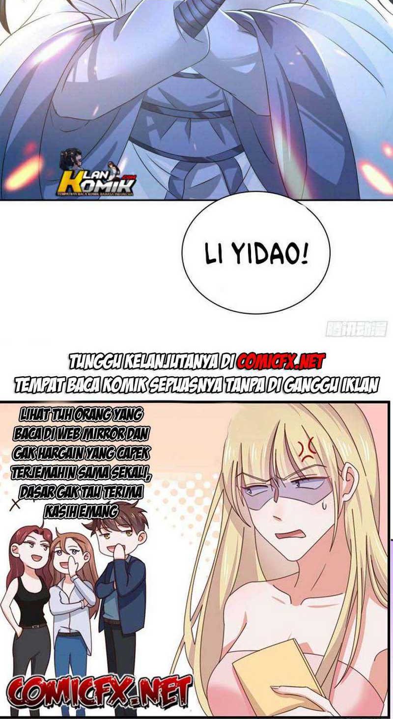 I Am The God Of Medicine Chapter 38 Gambar 18