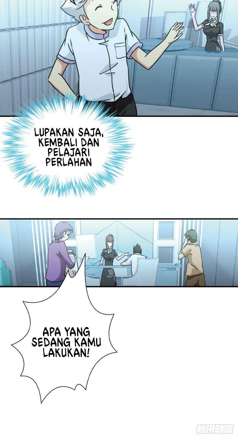I Am The God Of Medicine Chapter 33 Gambar 10