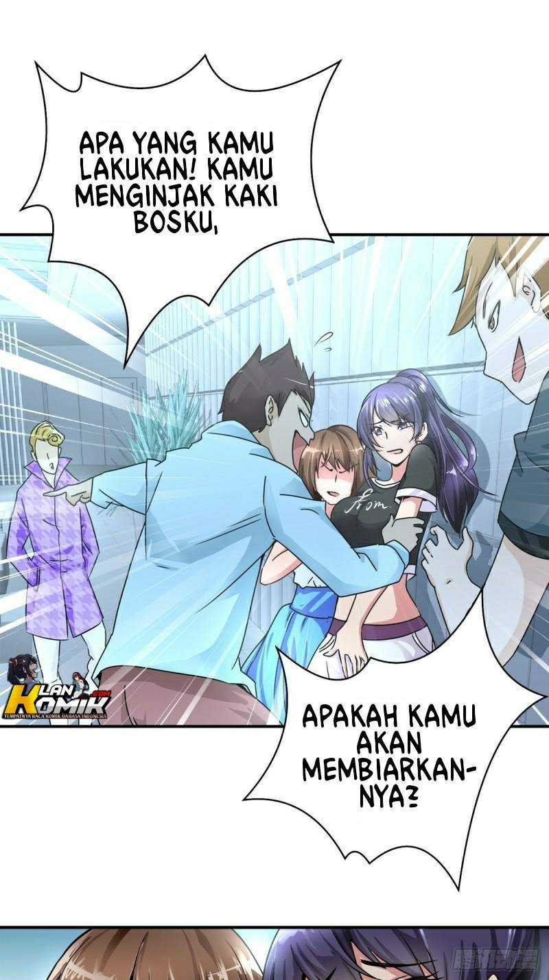 I Am The God Of Medicine Chapter 33 Gambar 11