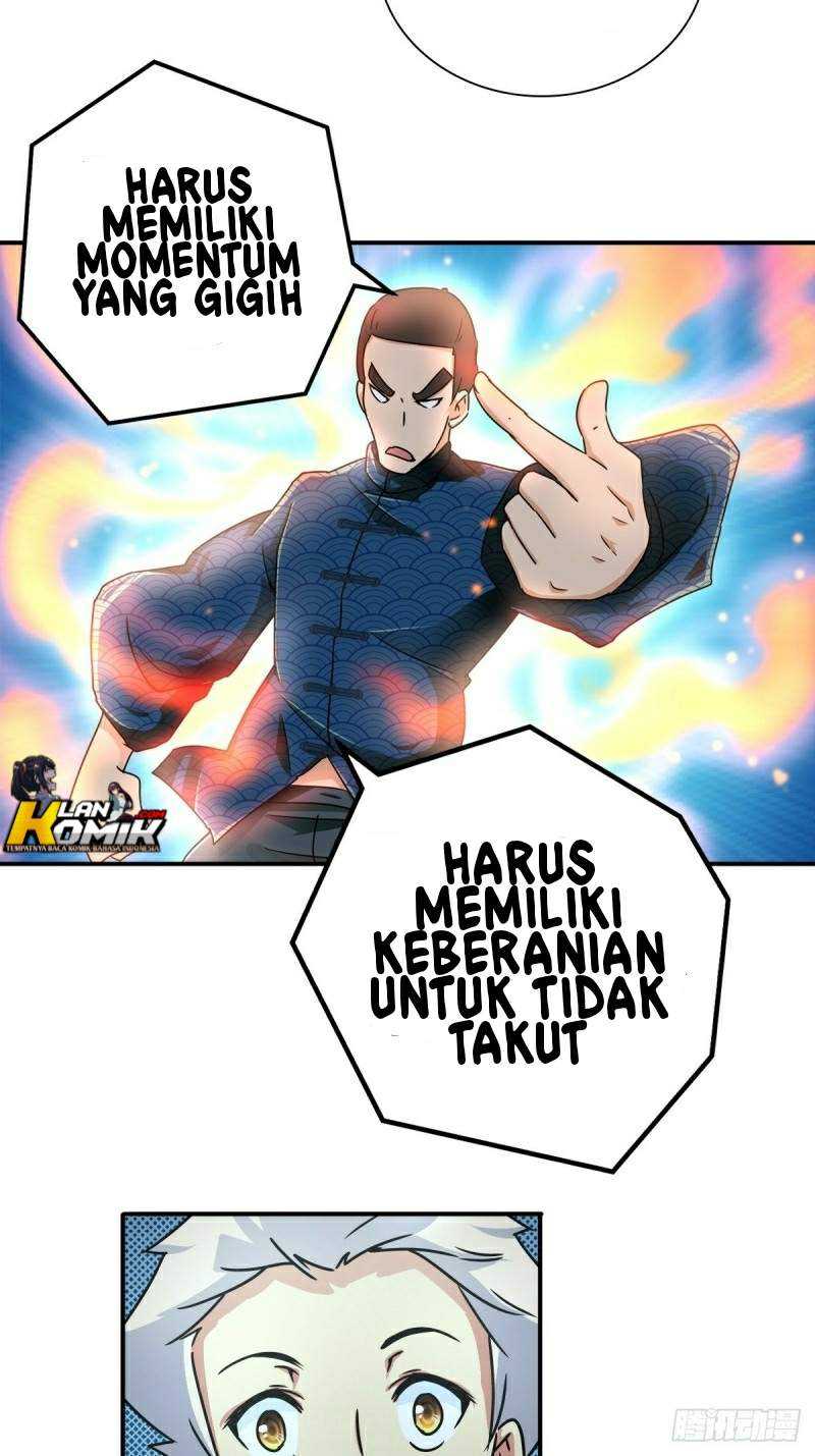 I Am The God Of Medicine Chapter 33 Gambar 15