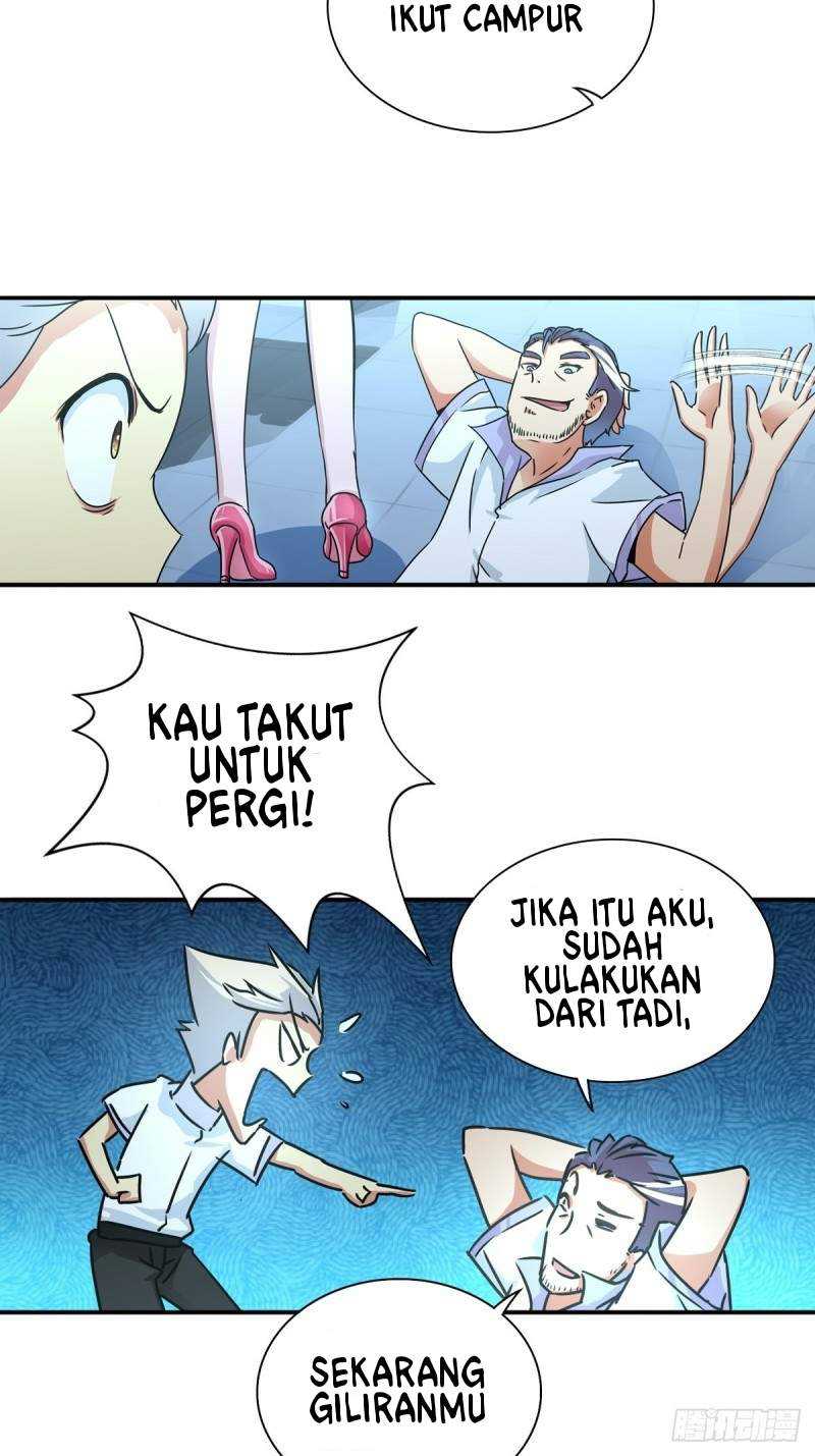 I Am The God Of Medicine Chapter 33 Gambar 17