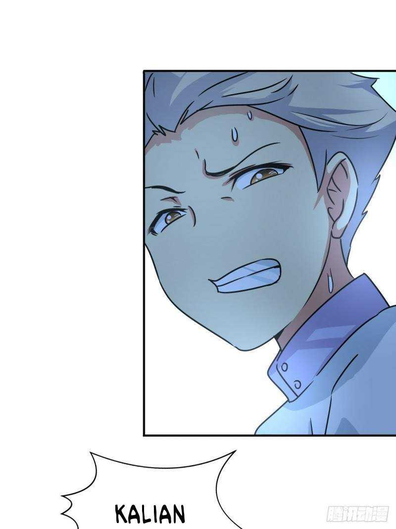 I Am The God Of Medicine Chapter 33 Gambar 19