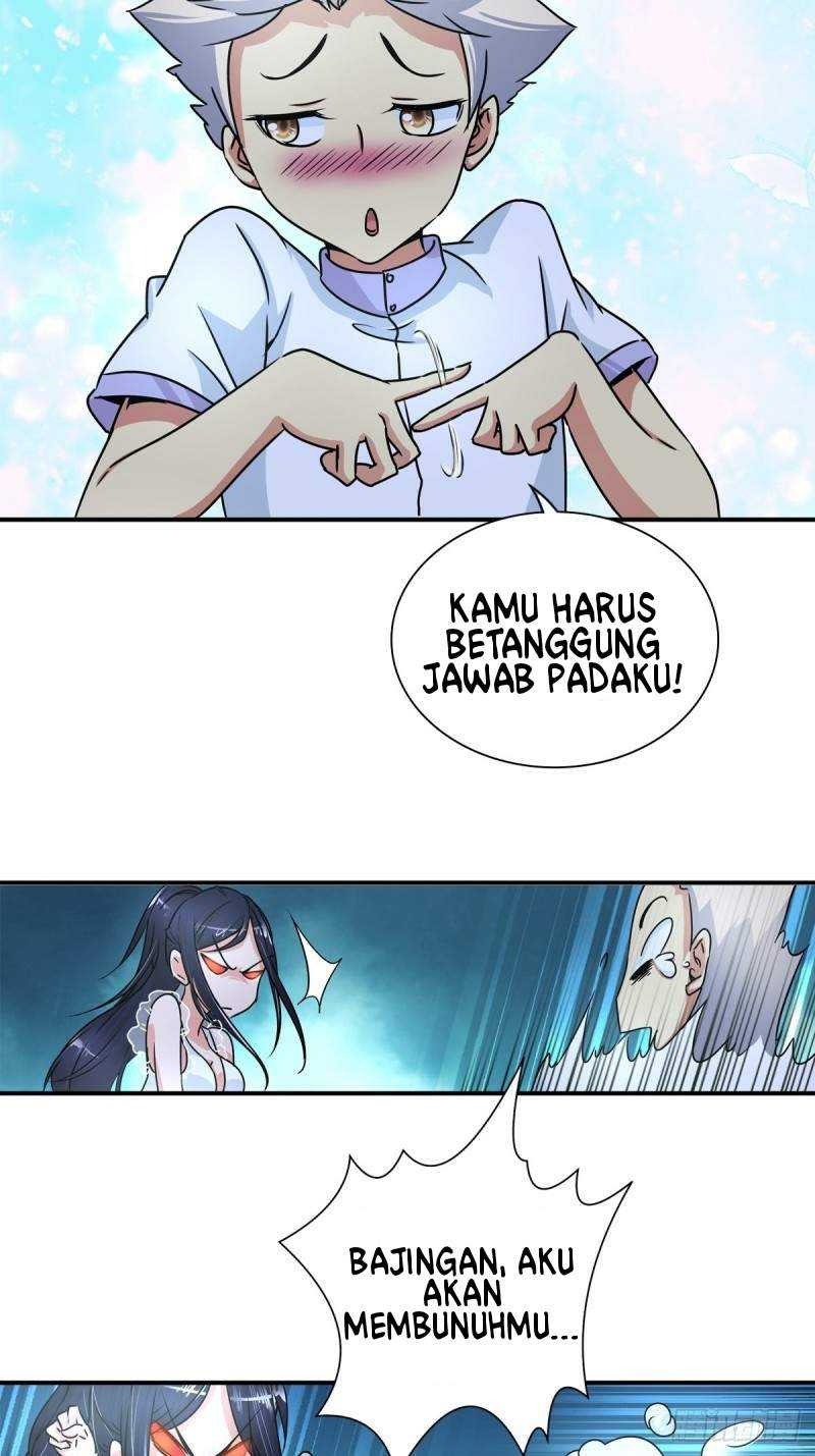 I Am The God Of Medicine Chapter 33 Gambar 6