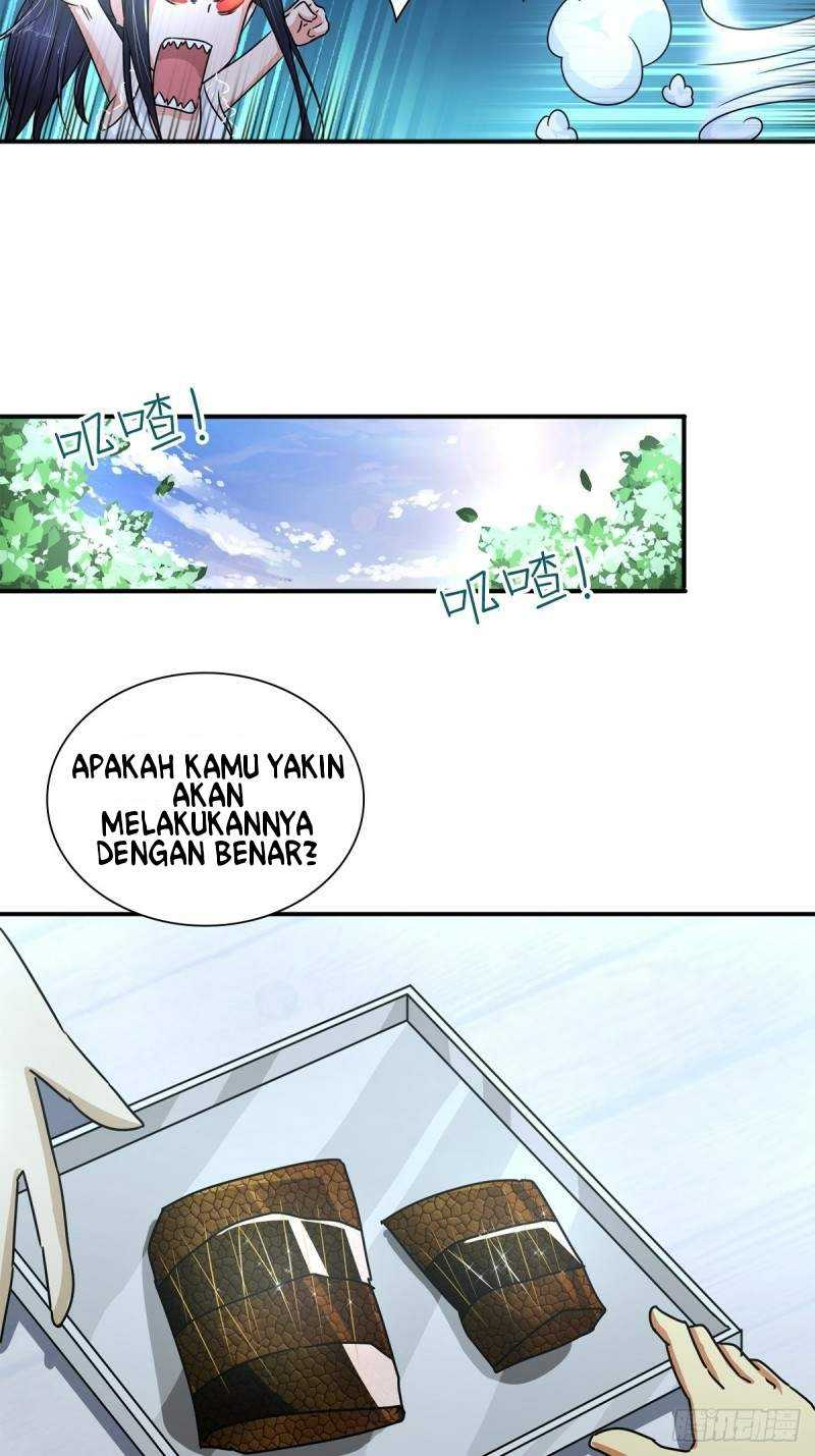 I Am The God Of Medicine Chapter 33 Gambar 7