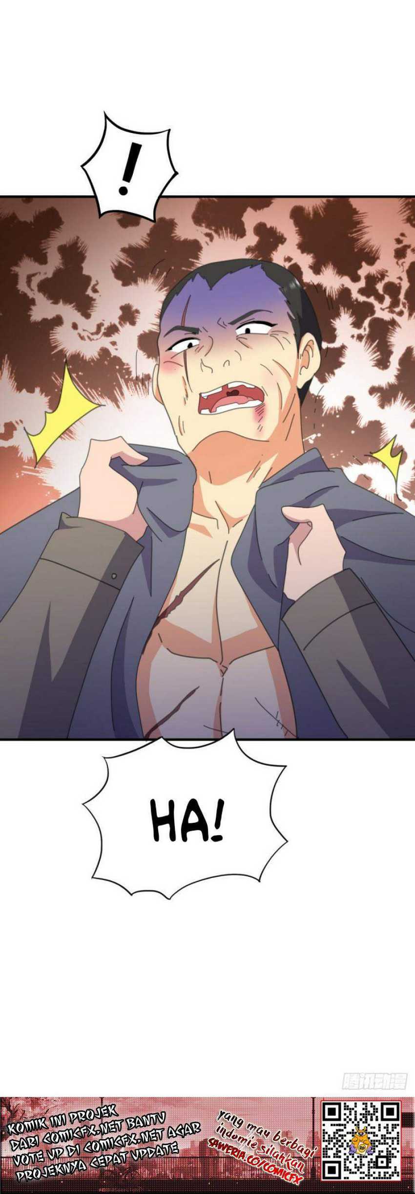 One Thousand Live Broadcast Big Local Tyrant Chapter 76 Gambar 13