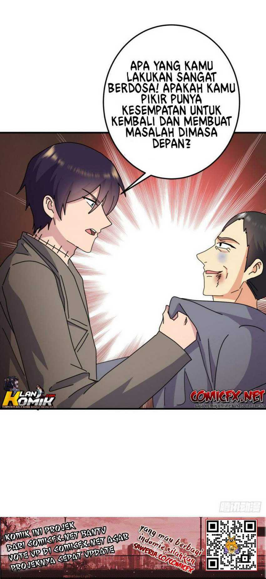 One Thousand Live Broadcast Big Local Tyrant Chapter 76 Gambar 14