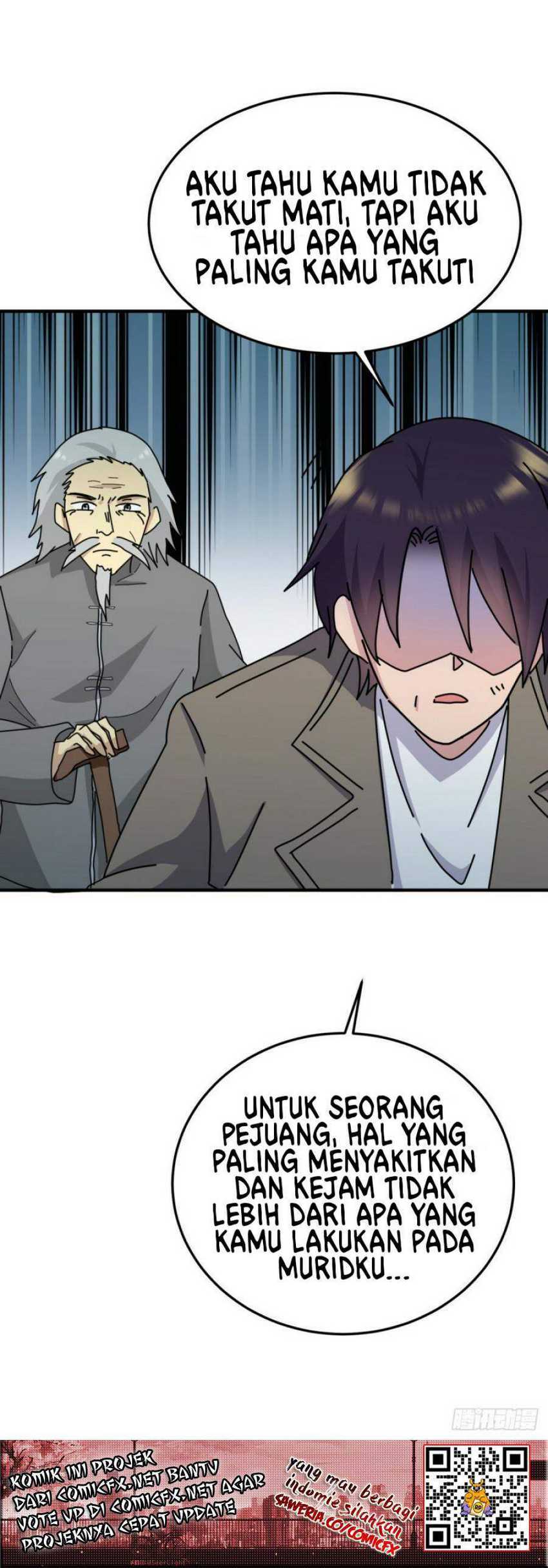 One Thousand Live Broadcast Big Local Tyrant Chapter 76 Gambar 16