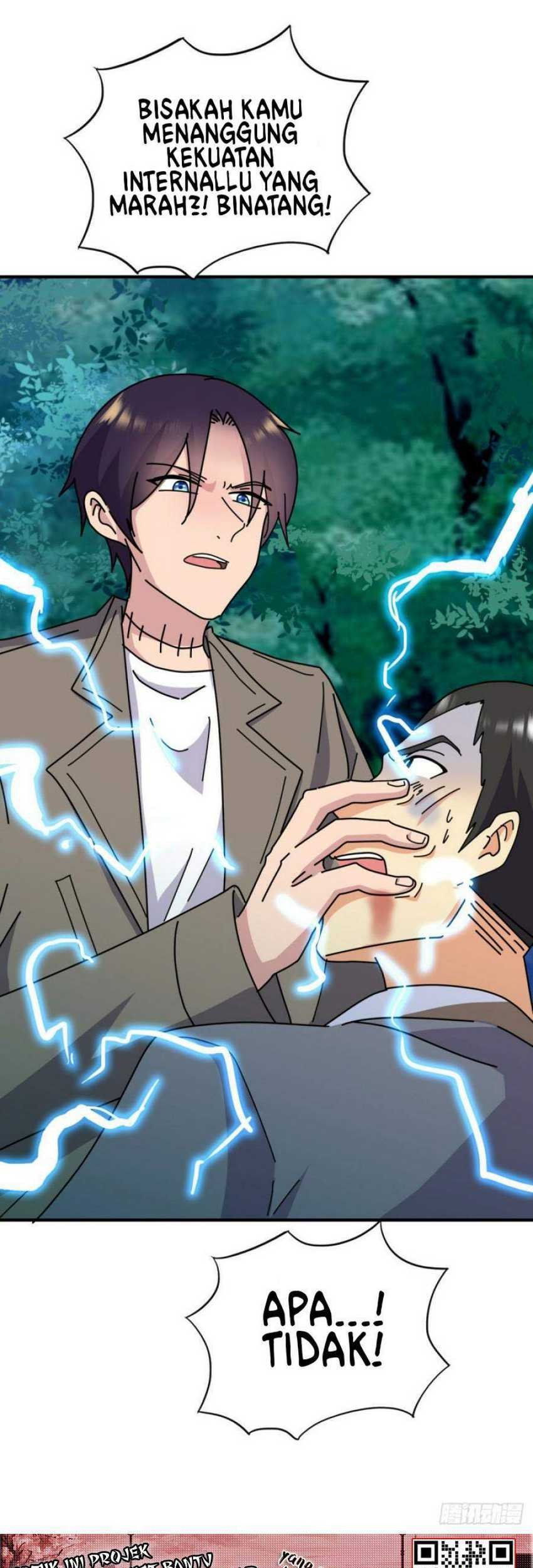 One Thousand Live Broadcast Big Local Tyrant Chapter 76 Gambar 17