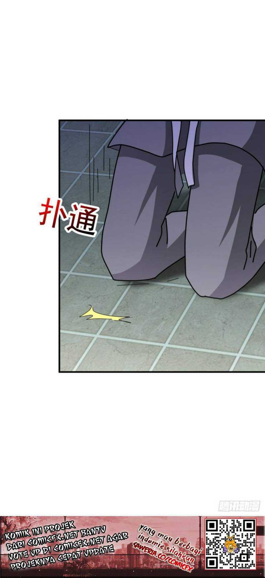 One Thousand Live Broadcast Big Local Tyrant Chapter 76 Gambar 23