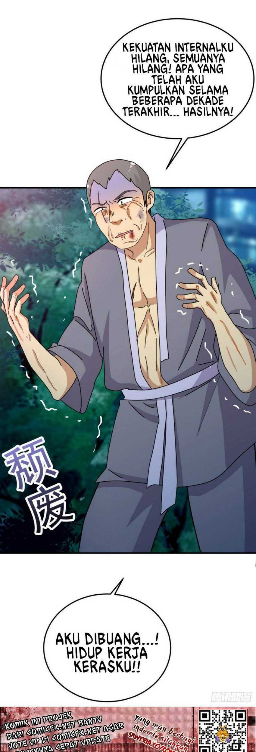 One Thousand Live Broadcast Big Local Tyrant Chapter 76 Gambar 24