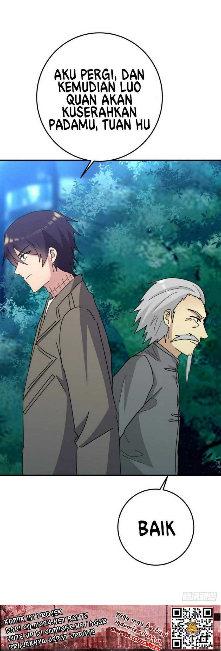 One Thousand Live Broadcast Big Local Tyrant Chapter 76 Gambar 27