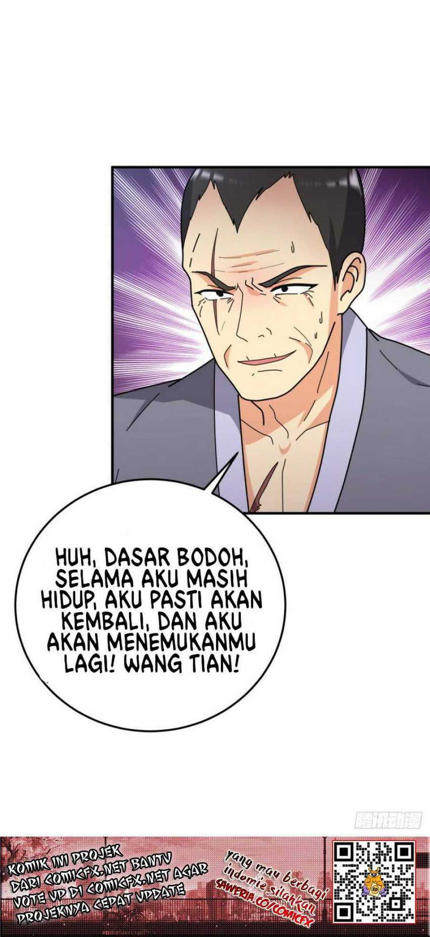 One Thousand Live Broadcast Big Local Tyrant Chapter 76 Gambar 29