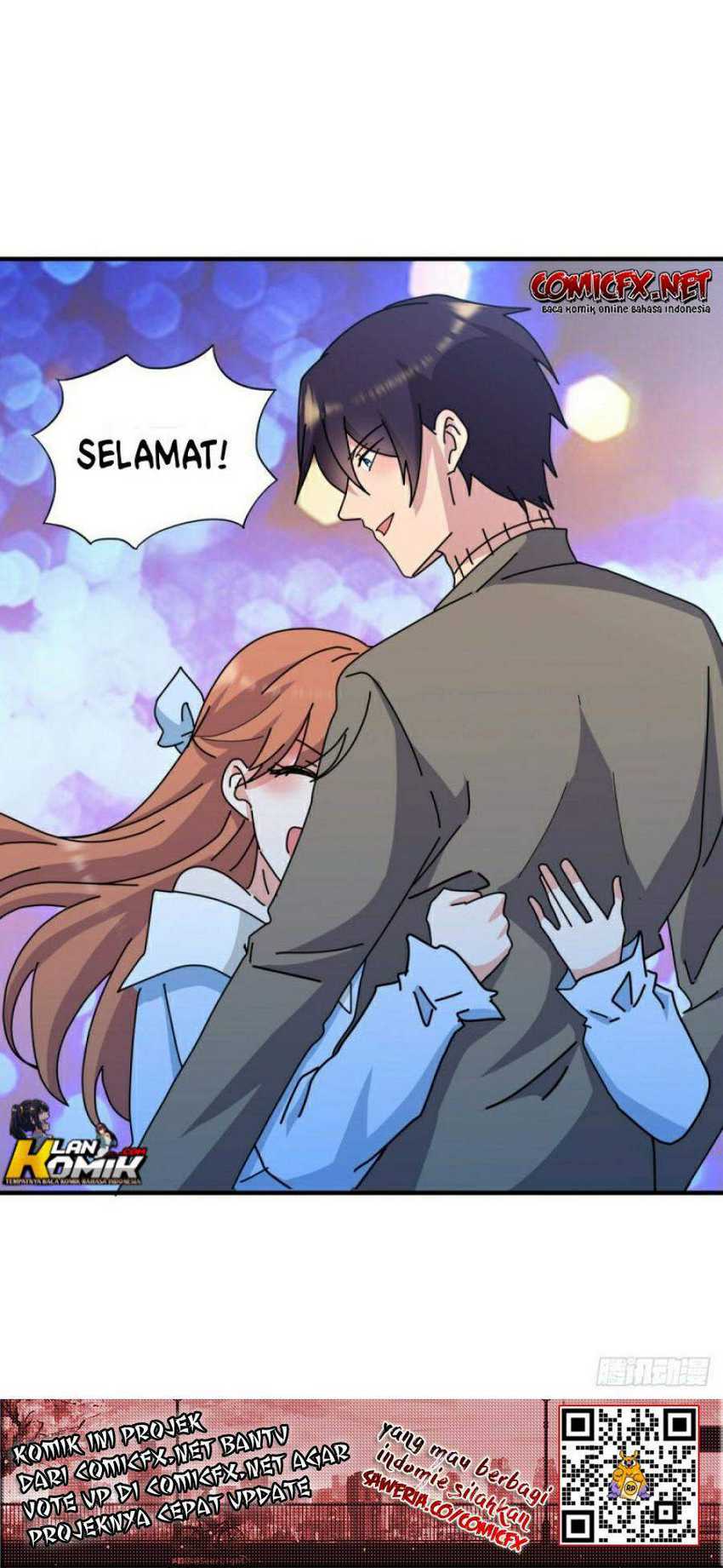 One Thousand Live Broadcast Big Local Tyrant Chapter 76 Gambar 30