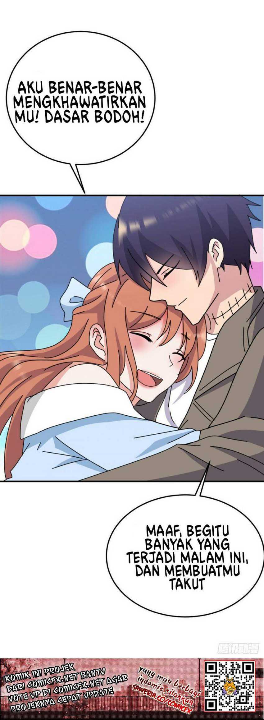 One Thousand Live Broadcast Big Local Tyrant Chapter 76 Gambar 31