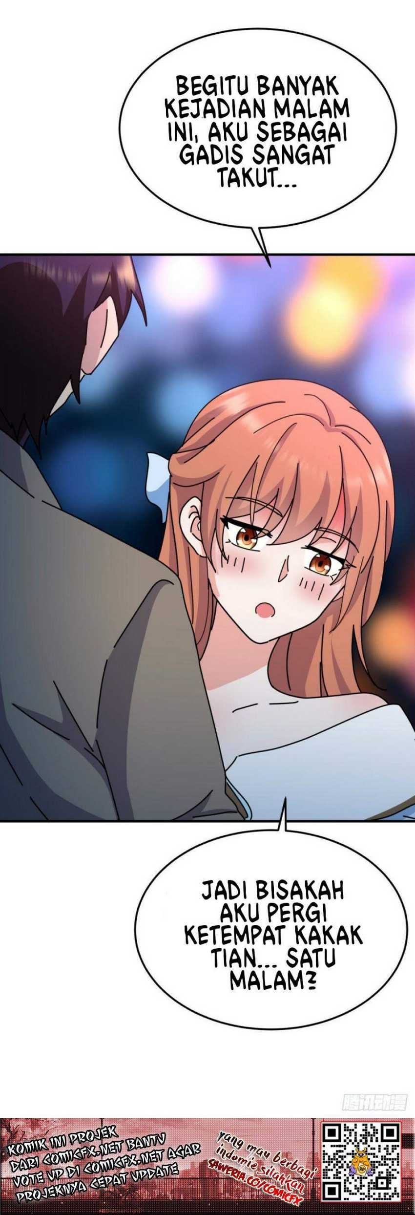 One Thousand Live Broadcast Big Local Tyrant Chapter 76 Gambar 34