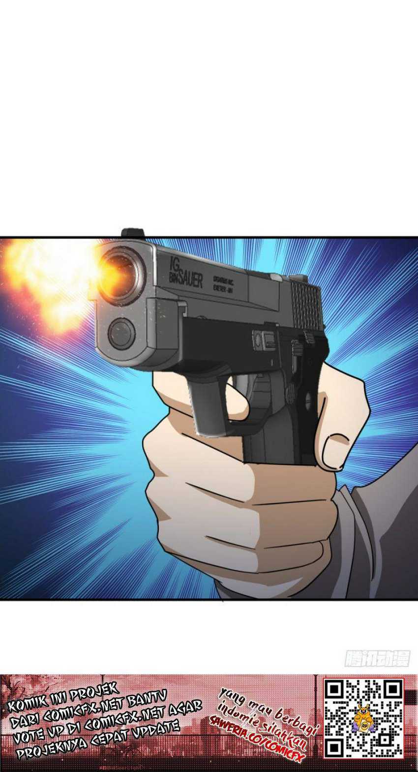 One Thousand Live Broadcast Big Local Tyrant Chapter 76 Gambar 36