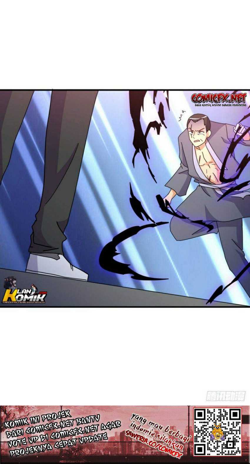 One Thousand Live Broadcast Big Local Tyrant Chapter 76 Gambar 3