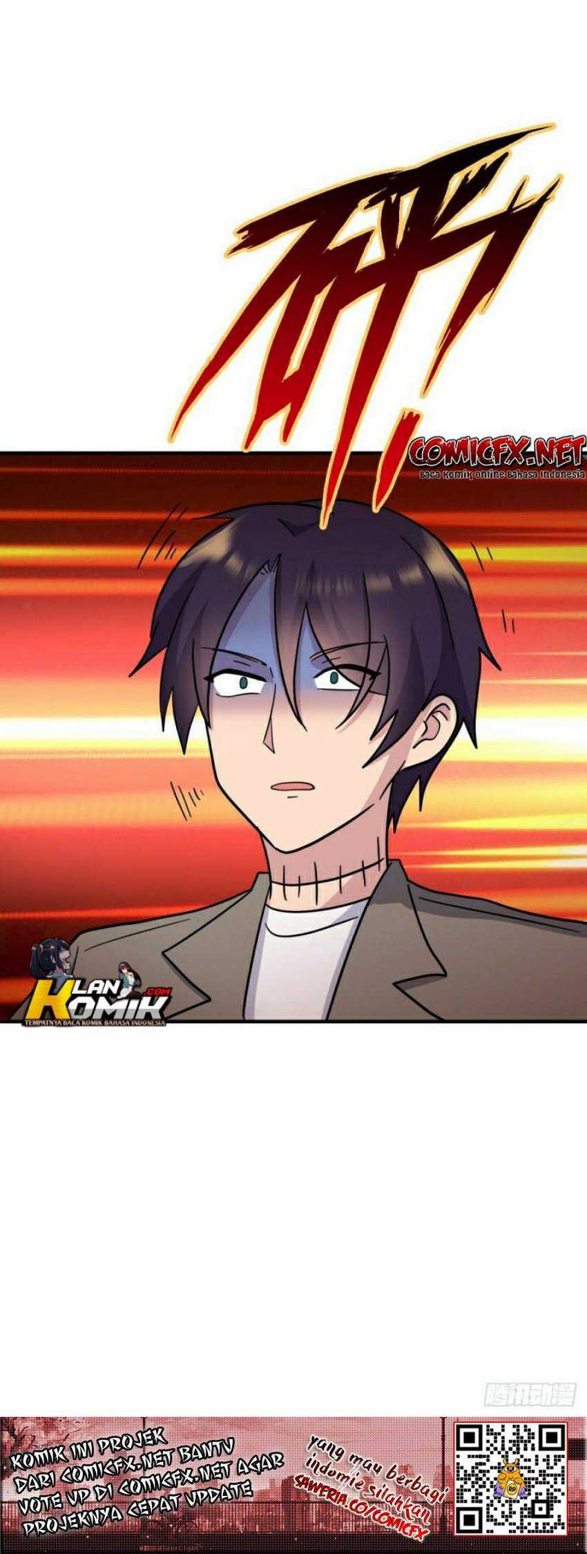 One Thousand Live Broadcast Big Local Tyrant Chapter 76 Gambar 37