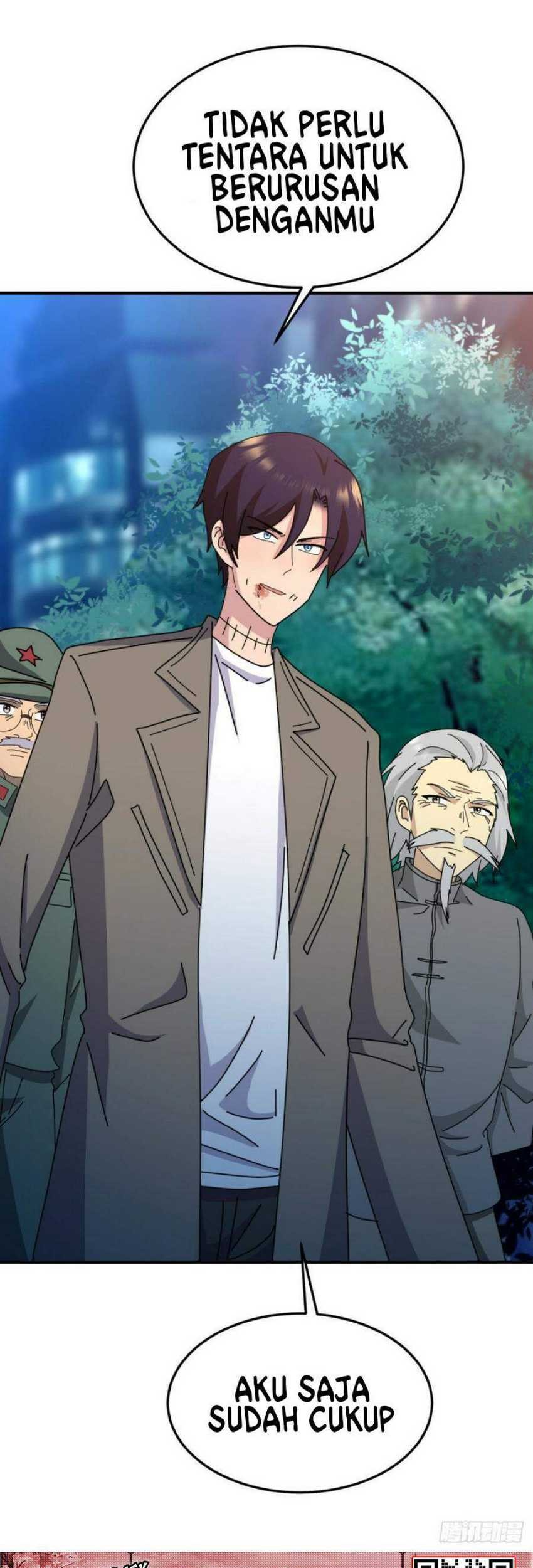 One Thousand Live Broadcast Big Local Tyrant Chapter 76 Gambar 4